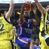 Final serisi nefesleri kesiyor Final serisi nefesleri kesiyor