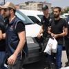 IŞİD adına haraç toplayanlar adliyede IŞİD adına haraç toplayanlar adliyede