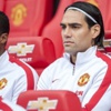 Falcao'dan MANU yönetimine mesaj... Falcao'dan MANU yönetimine mesaj...
