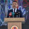 Cumhurbaşkanı Yardımcısı Oktay'dan önemli açıklamalar