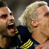 Fenerbahçe'nin yıldız oyuncusu sakatlandı Fenerbahçe'nin yıldız oyuncusu sakatlandı
