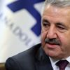 Bakan Arslan'dan Kanal İstanbul açıklaması
