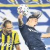 Caner’in gözü milli formada