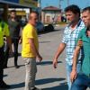 Cezaevinden izinli çıktı, eşini tüfekle vurdu Cezaevinden izinli çıktı, eşini tüfekle vurdu