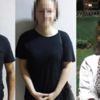 Lüks sitenin önünde iğrenç pazarlık Lüks sitenin önünde iğrenç pazarlık