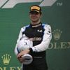 Esteban Ocon F1 Macaristan Grand Prix'sini kazandı
