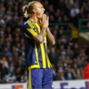 Defansın lideri Kjaer Defansın lideri Kjaer