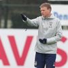 Erwin Koeman: Takım olarak savaşmalıyız Erwin Koeman: Takım olarak savaşmalıyız