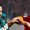 Roma 2-2 Sassuolo Roma 2-2 Sassuolo