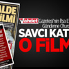 Savcı Katili de O Filmde Savcı Katili de O Filmde