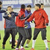 Yanal, 2,5 dakikada Trabzonsporlu oldu Yanal, 2,5 dakikada Trabzonsporlu oldu