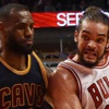 Cleveland Cavaliers konferans finalinde Cleveland Cavaliers konferans finalinde