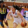 Fenerbahçe'den Adana BOTAŞ'a 22 sayı fark! Fenerbahçe'den Adana BOTAŞ'a 22 sayı fark!