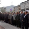 Emet’te Hayat 2 Dakika Durdu Emet’te Hayat 2 Dakika Durdu