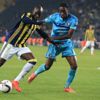 Moussa Sow: "Şanssızlığımı yeneceğim"