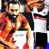 Galatasaray'da Gökhan Töre ve Olcan gerçeği Galatasaray'da Gökhan Töre ve Olcan gerçeği