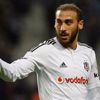 Beşiktaş'ta Cenk Tosun, kendini aştı