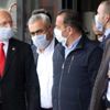 CHP'nin 37. Olağan Kurultayı başladı CHP'nin 37. Olağan Kurultayı başladı