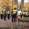 Almanya'nın Köln Kenti Ehrenfeld semti şokta. 13 bin kişi yarın evlerini terk edecek. Herkese tek tek mektup yollandı