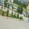 Sınava girecek öğrencilerin imdadına polis yetişti