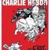 İşte Charlie Hebdo'nun yeni kapağı İşte Charlie Hebdo'nun yeni kapağı