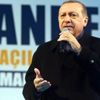 Cumhurbaşkanı Erdoğan'ın oy kullandığı sandıktan 205 “evet” çıktı