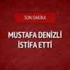 Mustafa Denizli istifa etti