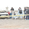 Polise bombalı saldırı