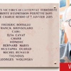 Charlie Hebdo’da yanlış isim krizi