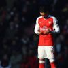 Mesut Özil'den 'Hello Brother' paylaşımı
