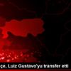 Fenerbahçe, Luiz Gustavo yu transfer etti Fenerbahçe, Luiz Gustavo yu transfer etti