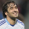İşte Raul'un yeni takımı İşte Raul'un yeni takımı