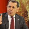 Dursun Özbek'in son kararı Mustafa Denizli
