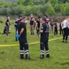 Serinlemek için ırmağa giren çocuk boğuldu Serinlemek için ırmağa giren çocuk boğuldu