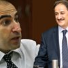 Eski öğrencilerinden Melih Bulu'nun danışmanlığına atanan İnci'ye mektup: "Hayal kırıklığına uğradık"
