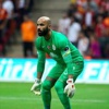 Sinan Bolat ilk sıraya yerleşti Sinan Bolat ilk sıraya yerleşti