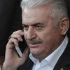 Yıldırım'dan, Medvedev'e telefon Yıldırım'dan, Medvedev'e telefon