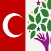 HDP'den MHP'ye çağrı HDP'den MHP'ye çağrı