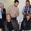 Çiller'in Selanik gezisi Yunan basınında Çiller'in Selanik gezisi Yunan basınında