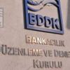 BDDK'den swap işlemleriyle ilgili yeni düzenleme BDDK'den swap işlemleriyle ilgili yeni düzenleme