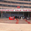 CHP'de koltuk yarışı başladı