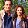 Hülya Avşar ile Mehmet Aslantuğ 25 yıl sonra aynı ... Hülya Avşar ile Mehmet Aslantuğ 25 yıl sonra aynı ...