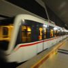 Metroda şok intihar! Raylara atladı