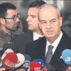 Başbuğ şikâyetçi oldu: Allah büyüktür Başbuğ şikâyetçi oldu: Allah büyüktür