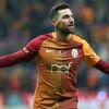 Sinan Gümüş, Galatasaray'ı unutmadı Sinan Gümüş, Galatasaray'ı unutmadı