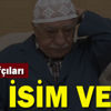 FETÖ itirafçıları 950 isim verdi FETÖ itirafçıları 950 isim verdi