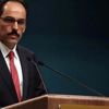 İbranim Kalın: ‘Stay strong mi amigo’