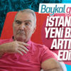 Deniz Baykal seçim değerlendirmesi yaptı