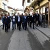 Yeşilyurt ta tarihi eserlere sahip çıkılıyor