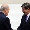 AK Parti ile MHP Arasında İlk Sıcak Temas AK Parti ile MHP Arasında İlk Sıcak Temas